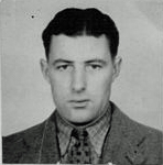 Sgt H. M. Urquhart